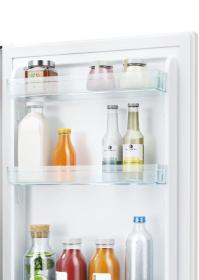 Frigorífico Combi Candy CCT3L517EW