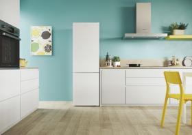 Frigorífico Combi Candy CCT3L517EW