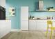 Frigorífico Combi Candy CCT3L517EW