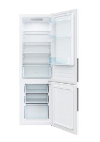 Frigorífico Combi Candy CCT3L517EW