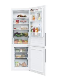 Frigorífico Combi Candy CCT3L517EW