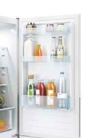 Frigorífico Combi Candy CCT3L517EW