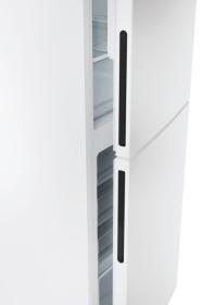 Frigorífico Combi Candy CCT3L517EW