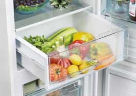 Frigorífico Combi Candy CCT3L517EW