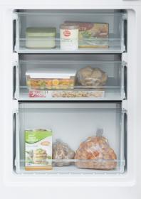 Frigorífico Combi Candy CCT3L517EW