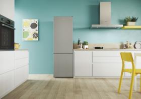 Frigorífico Combi Candy CCT3L517ES