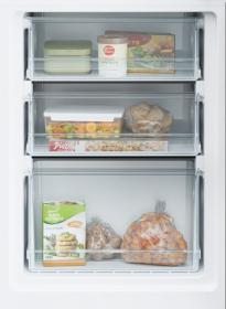 Frigorífico Combi Candy CCT3L517ES