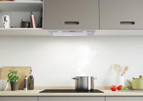 Campana Grupo Filtrante Candy CBG6251XGG