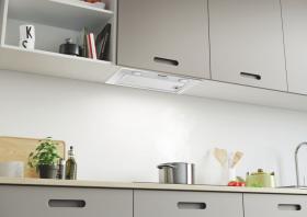 Campana Grupo Filtrante Candy CBG6251XGG