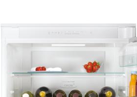 Frigorífico Combi  Candy CBT7719FW