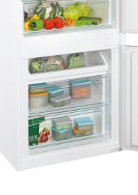Frigorífico Combi  Candy CBT7719FW