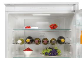 Frigorífico Combi  Candy CBT7719FW