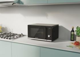 Microondas Microondas + Grill Candy CMGA25TNDB