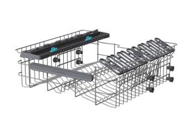 Lavavajillas  Candy CI6C4F0MA1