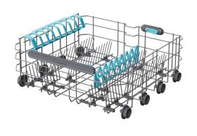 Lavavajillas  Candy CI6C4F0MA1