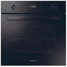 Candy fmbc a896s e0 horno multifunción pirolítico clase a negro (13)