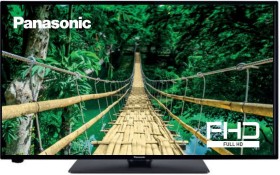 Panasonic TX-40MS490E - Smart TV FHD 40" HDR10 Android TV con Wifi