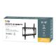 Tm Electron TMSLC127S - Soporte de Pared Inclinable para TV de 26" - 50"