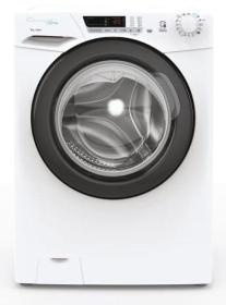 Candy HCU1292DWB4/1-S - Lavadora 9Kg 1200rpm Detector de Carga Clase B