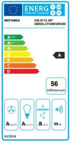 Absoluta total 90 f