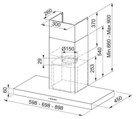 Mepamsa stilo neo 90 blanca 01