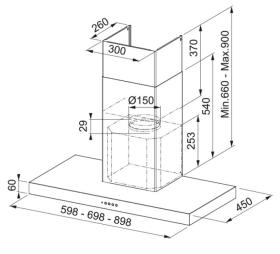 Mepamsa stilo neo 90 negra 01