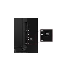 TV CU7105 Crystal UHD 108cm 43" Smart TV 2023