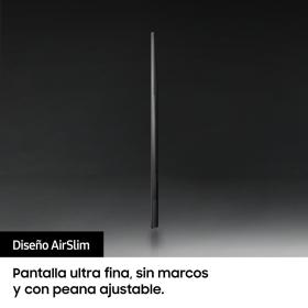 TV CU7105 Crystal UHD 108cm 43" Smart TV 2023