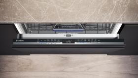 Siemens sn73hx10ve lavavajillas integrado 60cm 14 cubiertos clase d (2)