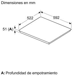 Eh631hdc1e 42420039272982 planos de instalación 1