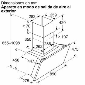 Lc91klt60 4242003908945 planos de instalación 1