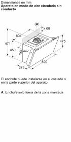 Lc91klt60 4242003908945 planos de instalación 3