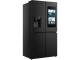 RQ760N4IFE – Frigorífico Americano 4 Puertas, Clase E, 577L, Negro