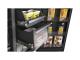 RQ760N4IFE – Frigorífico Americano 4 Puertas, Clase E, 577L, Negro