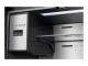 RQ760N4IFE – Frigorífico Americano 4 Puertas, Clase E, 577L, Negro