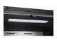 RQ760N4IFE – Frigorífico Americano 4 Puertas, Clase E, 577L, Negro