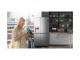 RS818N4TIE1 – Frigorífico Americano Side By Side, Clase E , 632L, Inox