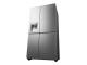 RS818N4TIE1 – Frigorífico Americano Side By Side, Clase E , 632L, Inox
