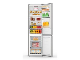 RB440N4ACC &#8211; Frigor&#237;fico Combi 2 Puertas, Clase C&#160;, 336L, Inox