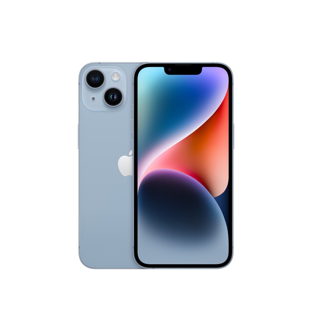 Apple iPhone 14 128GB Azul (EU) · Comprar ELECTRODOMÉSTICOS BARATOS