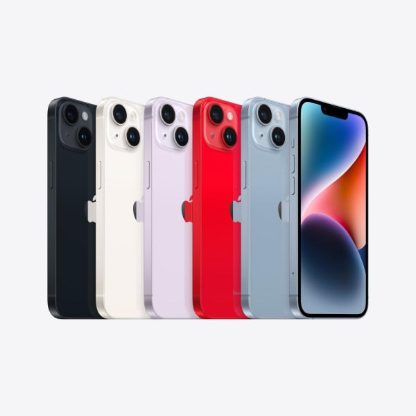 Apple iPhone 14 128GB Azul (EU) · Comprar ELECTRODOMÉSTICOS BARATOS