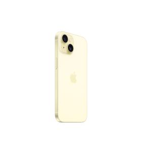 APPLE IPHONE 15 256GB YELLOW
