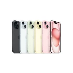 APPLE IPHONE 15 256GB YELLOW