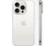 APPLE IPHONE 15 PRO 128GB WHITE TITANIUM