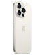 APPLE IPHONE 15 PRO 256GB WHITE TITANIUM