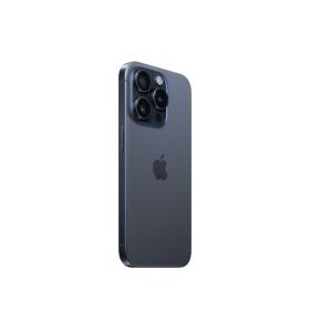 APPLE IPHONE 15 PRO 512GB BLUE TITANIUM