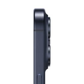APPLE IPHONE 15 PRO 512GB BLUE TITANIUM