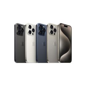 APPLE IPHONE 15 PRO 512GB BLUE TITANIUM
