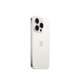 APPLE IPHONE 15 PRO 512GB WHITE TITANIUM