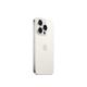 APPLE IPHONE 15 PRO 512GB WHITE TITANIUM